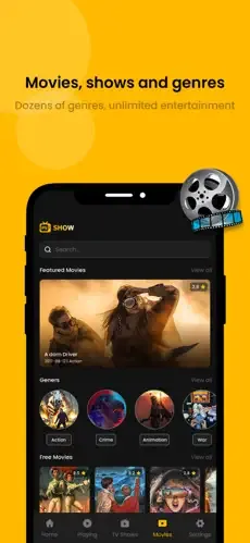 cid-on-sony-liv download Movies and shows